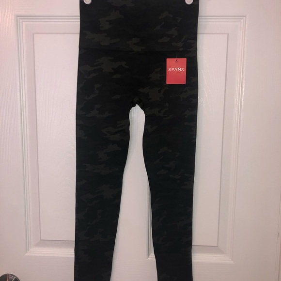 SPANX Pants - Spanx leggings (XS)